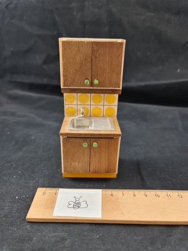 Schrank küchenschrank spüle - schrank,
