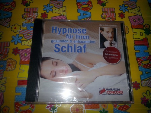 Hypnose für ihren gesunden - , &