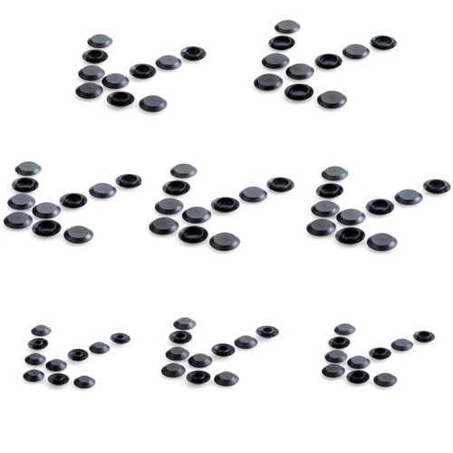 X karosseriestopfen - je, 10