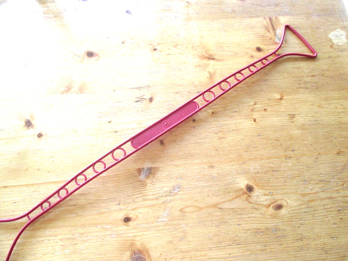 Tupperware tragegriff 1258 - tupperware, nr.