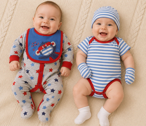 Tlg baby geschenkset - baby,