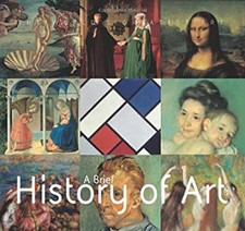 A Brief History of Art