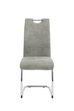 Schwingstuhl Flora II S, 4er