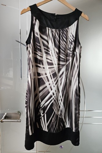 Sommerkleid oliver selection - sommerkleid, s.oliver