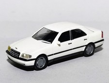 Mercedes C Klasse C220 W202