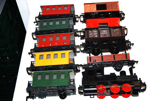 Alte faller hit train - alte,