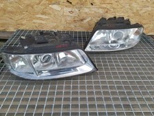 Frontscheinwerfer Audi A6 C5 Ein Stück (Rechts oder Links) Headlight
