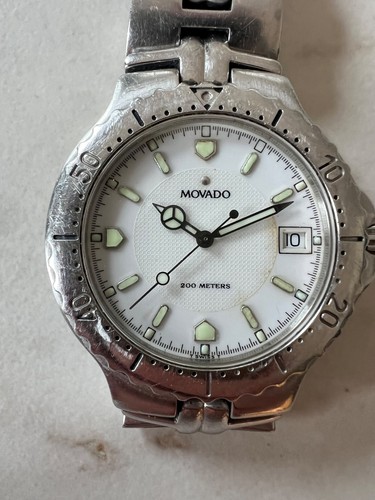Movado quartz für damen - movado,