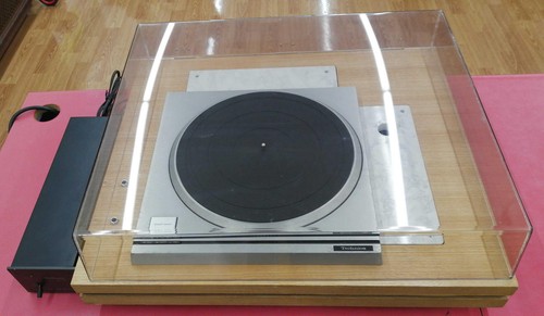Technics 10mkii 10e - technics, sp-10mkii/sh-10e