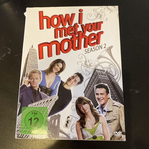 How met your - i, season