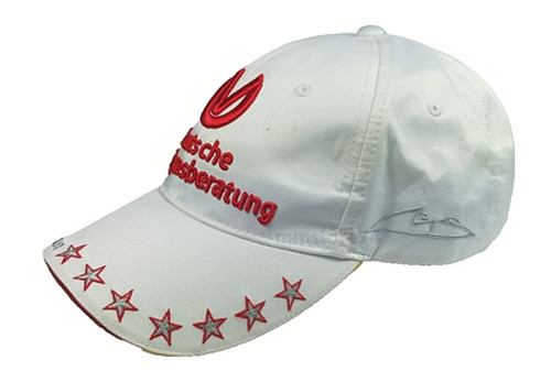 Michael schumacher fancap - schumacher,