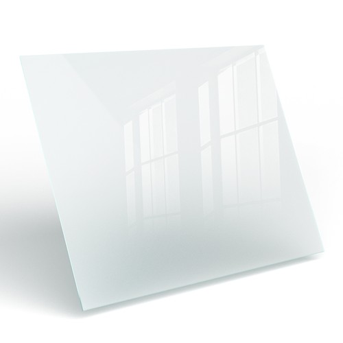 Transparente esg glas - transparente,