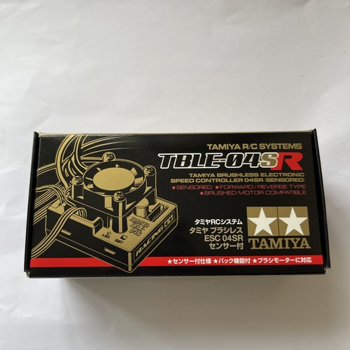 Tamiya 45070 tble 04sr - 45070, tble-04sr