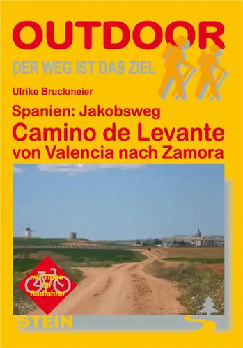 Spanien jakobsweg camino de - jakobsweg,
