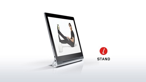 Lenovo yoga tablet - tablet, 1050f