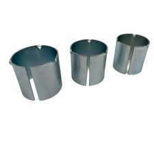 Auspuff Adapter Reduzierung