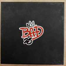 Michael Jackson – Bad 25