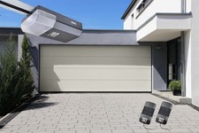 Garagentor Schartec Thermolux