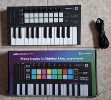 Novation launchkey mini - mini, mk3