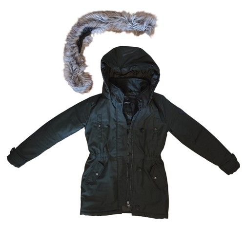 Only damen winterjacke - only,