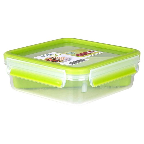 Emsa lunchbox clip go - emsa,