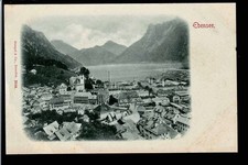 Ansichtskarte Gruss vom