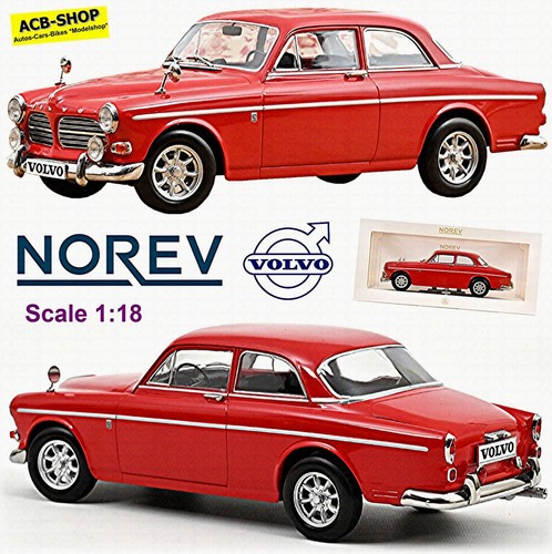 Volvo amazon 123 - amazon, gt