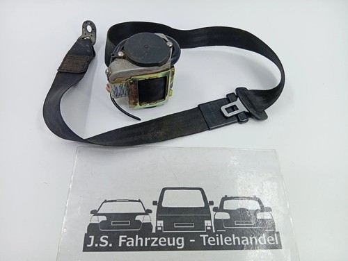 Sicherheitsgurt vorne links
