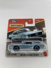 Matchbox 1968 Ford Mustang