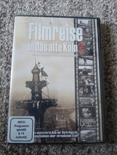 Filmreise in das alte Köln 2