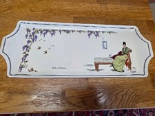 Königskuchenplatte - Villeroy