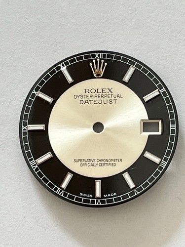 Rolex datejust 116234 - rolex, 36.