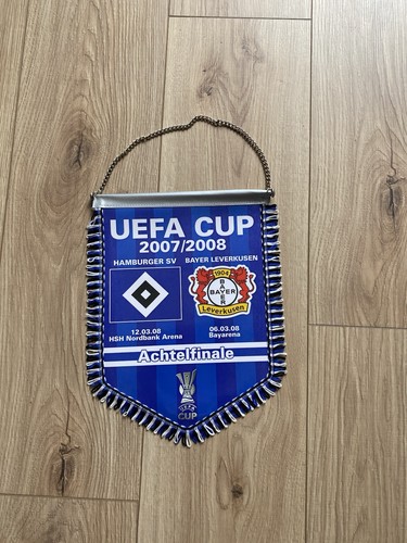 Hsv hamburger wimpel uefa - hsv, sv,