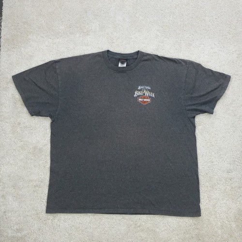 Harley davidson shirt herren - t-shirt,