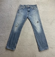 LEVI`S Jeans 501 XX Herren