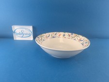 Eschenbach New England Mayflower Schüssel D 21 cm