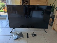 Samsung SmartTV - Flat - LED - UHD 4K - 50 Zoll/125 cm - in OVP!