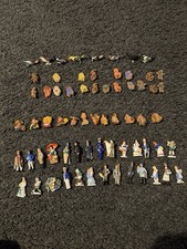 WHW 67 Ton Figuren Keramik