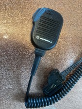 LAUTSPRECHERMIKROFON   Original MOTOROLA  - GP900 | GP1200 | FuG11b