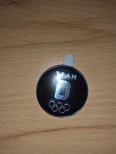 Toyota PROACE TEAM D EMBLEM Rund