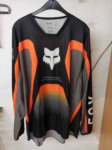 Fox hemd motocross - mx,