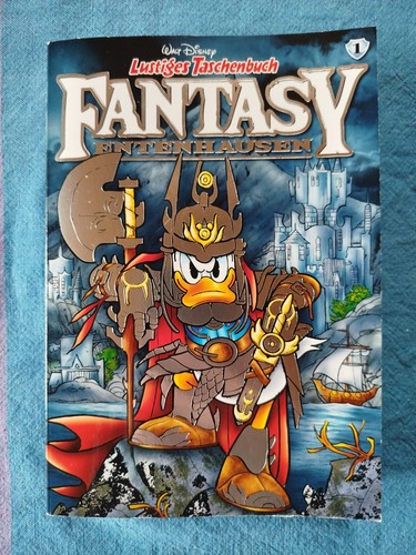 Walt disney ltb - disney, fantasy
