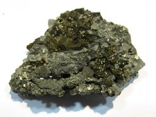 MD296 Pyrit 2 Generationen