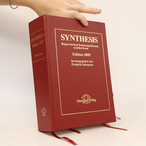 Synthesis frederik - synthesis ,