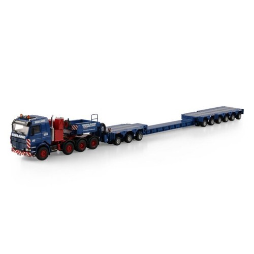 Wsi scania series 8x4 - wsi, 1:50