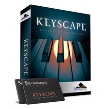 Spectrasonics Keyscape Virtual