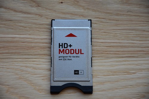 Modul ohne karte - ci+-modul,