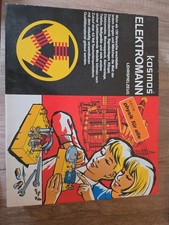 Kosmos Elektromann