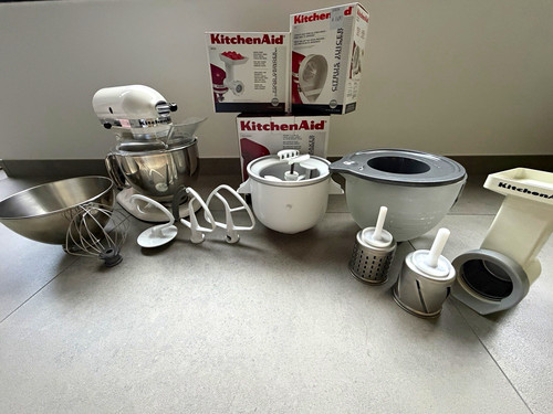 Kitchenaid artisan - kitchenaid,