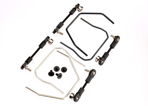 Traxxas stabi kit slash - traxxas, stabi-kit